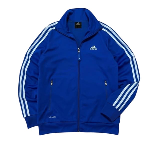 아디다스 트랙탑