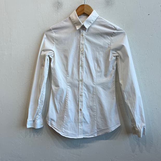 버버리 드레스 셔츠 우먼즈