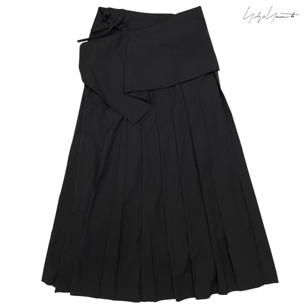 요지 야마모토 (Y’s Yohji Yamamoto)