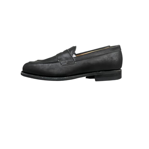 버윅 페니로퍼 블랙 8.5