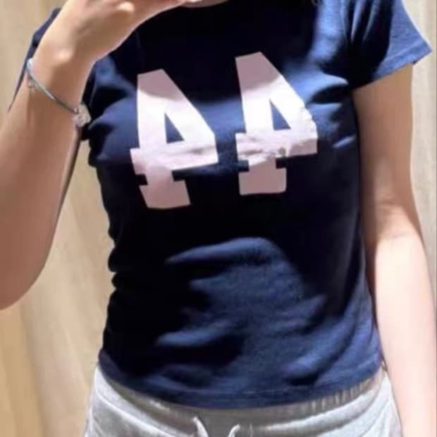 브랜디멜빌 44 티셔츠