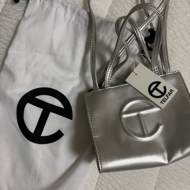 텔파 실버 미니