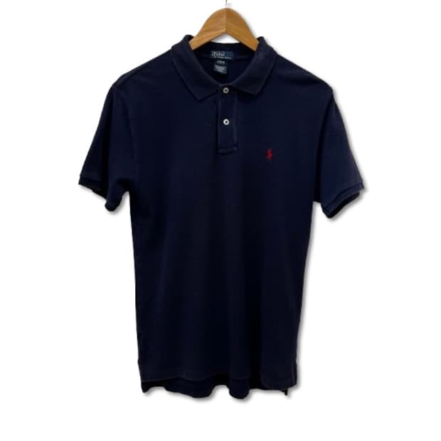 폴로 랄프로렌 반팔 카라 티셔츠