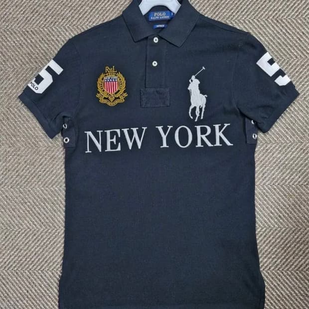 폴로 빅포니 치프키프 뉴욕