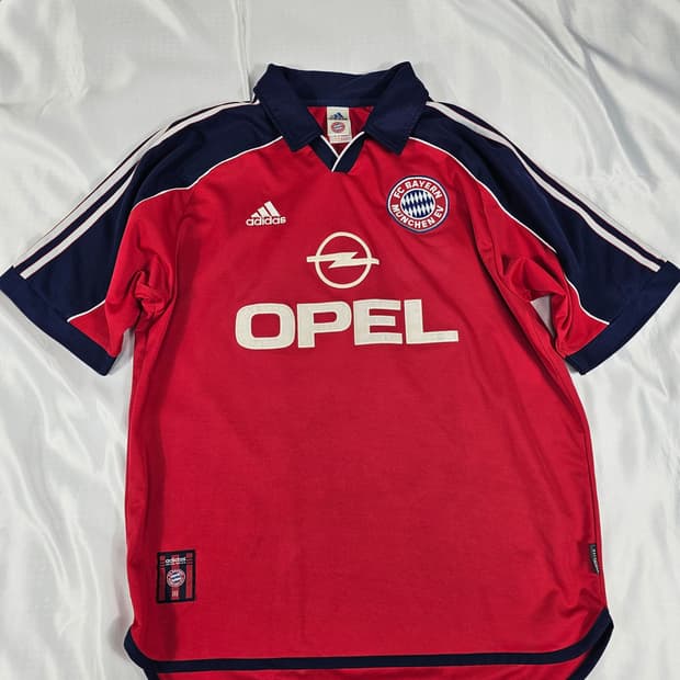 아디다스바이에른99 01