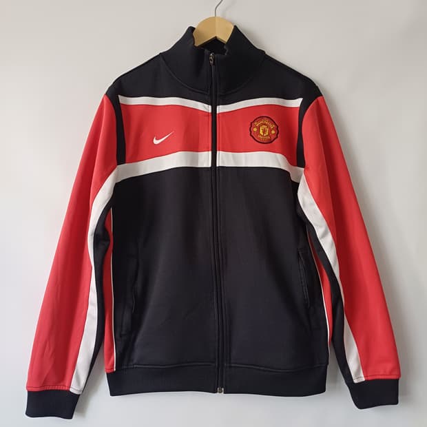 나이키 맨유 져지 [L]