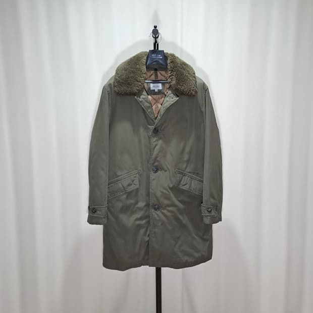 (택포) 시리즈 22FW 뉴멕켄지 구스코트 95 B95