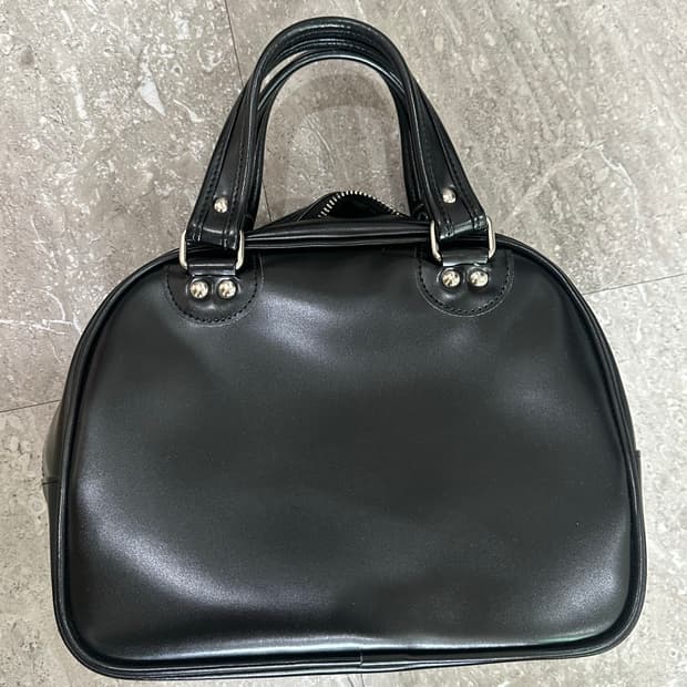 꼼데가르송 commedesgarcons original bag ace