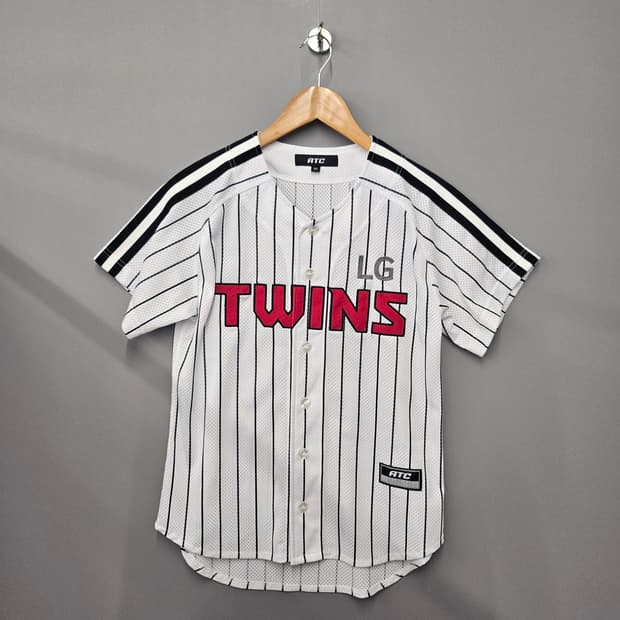 LG TWINS 유니폼