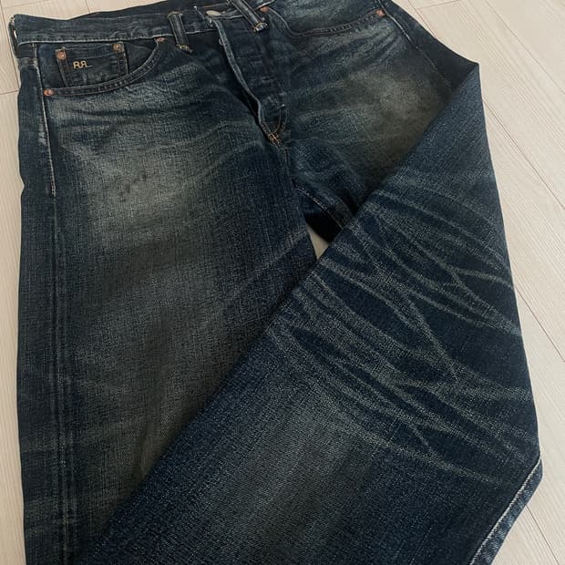 Rrl 기빈스 30/30