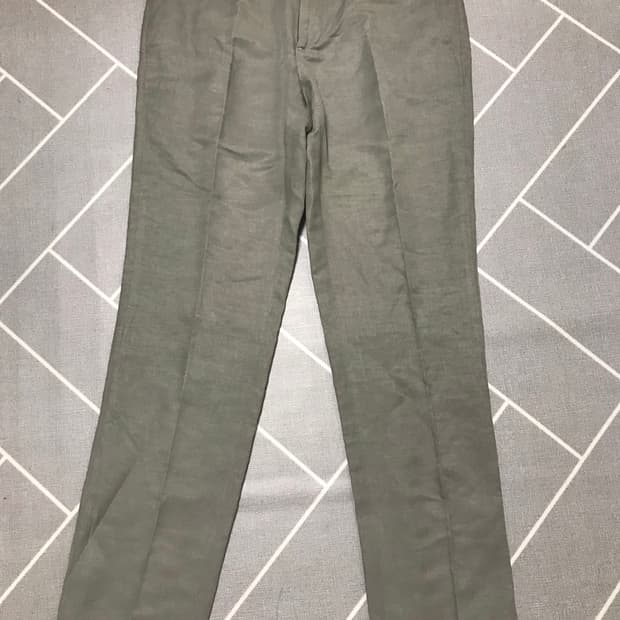 존 바토스 린넨팬츠