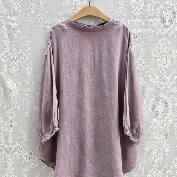 뮤닉 리넨 100% (made in japan)