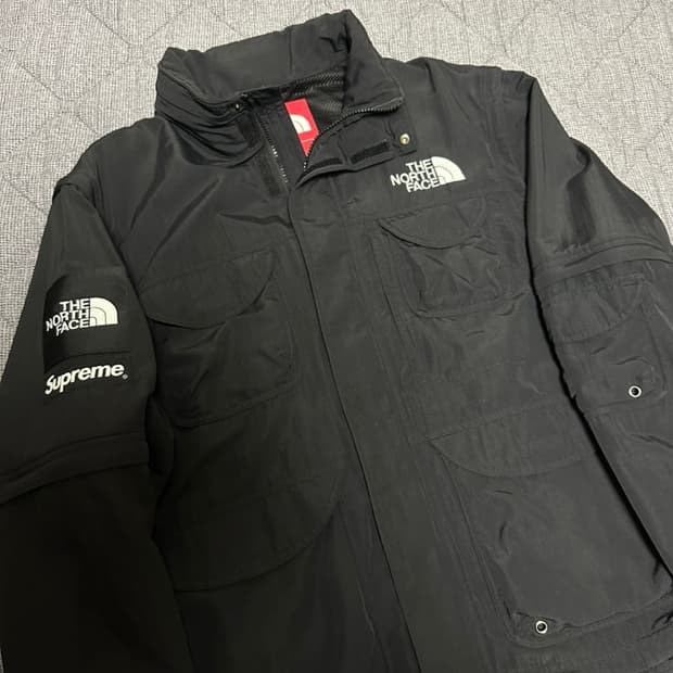 22ss 슈노 컨버터블 L