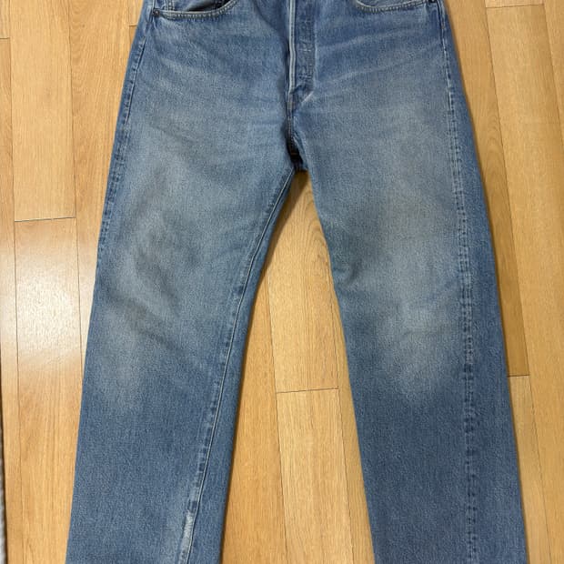 리바이스 LVC DORNICK W34 L30