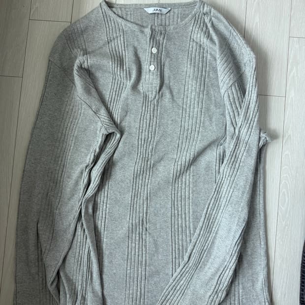 주앙옴므 헨리넥