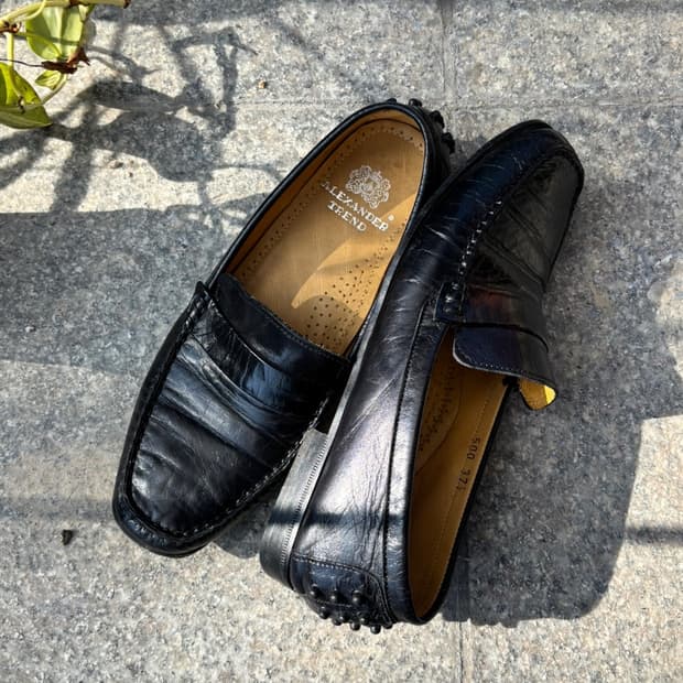 Alexander Trend Loafers