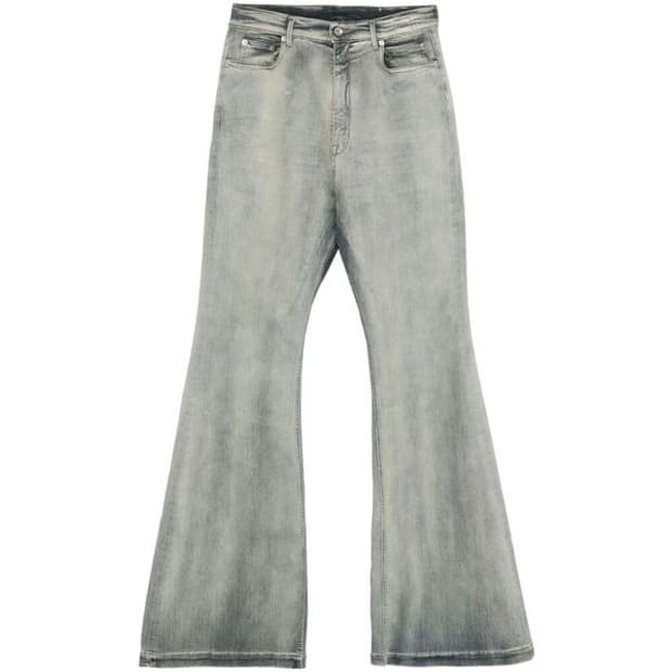 Rick owens 다크쉐도우 볼란 스카이 32(30,31교환)