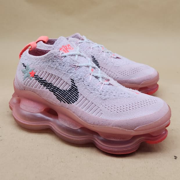 나이키 에어맥스 스콜피온 플라이니트 운동화250