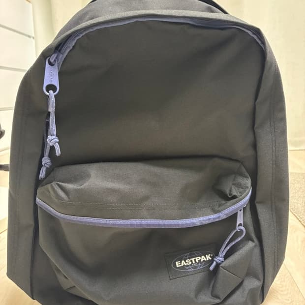 이스트팩 백투워크 새상품