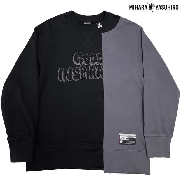 미하라 야스히로 (Mihara Yasuhiro)