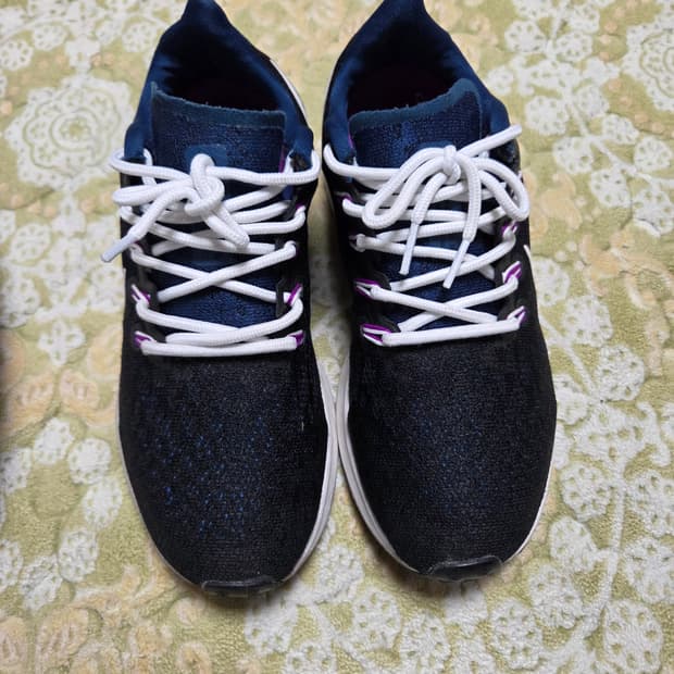 정품)나이키 AQ2210 경량운동화 245