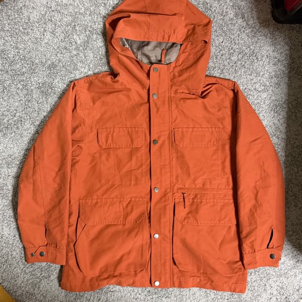 빔즈 후드 마운틴 자켓 (비밍바이빔즈)