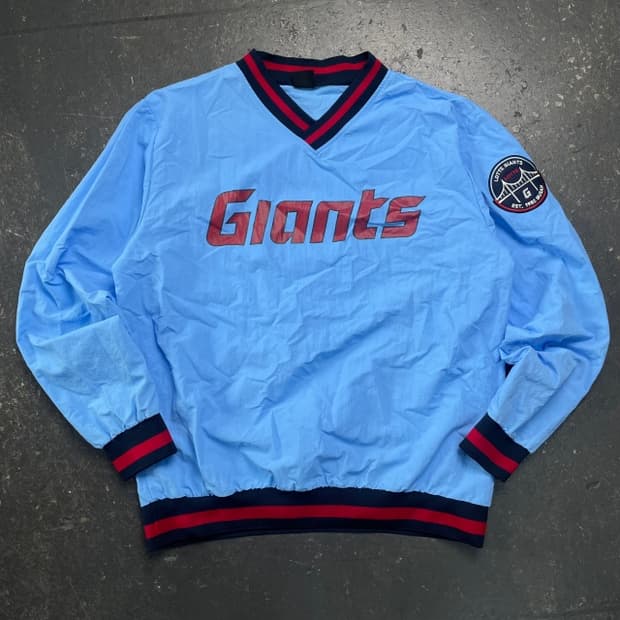 100 롯데자이언츠 웜업