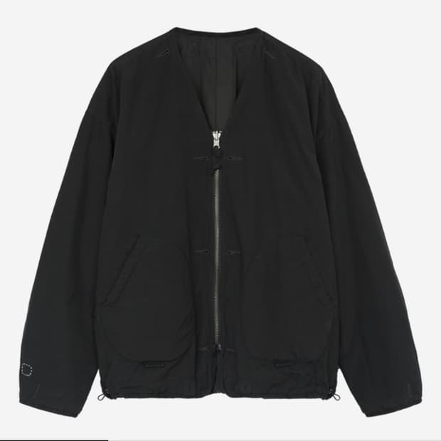 [2] 폴리테루 행크 라이너 25SS
