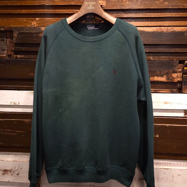 90'S 폴로랄프로렌 스웻 