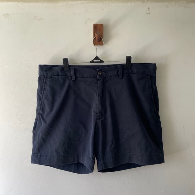 Vintage Polo Shorts