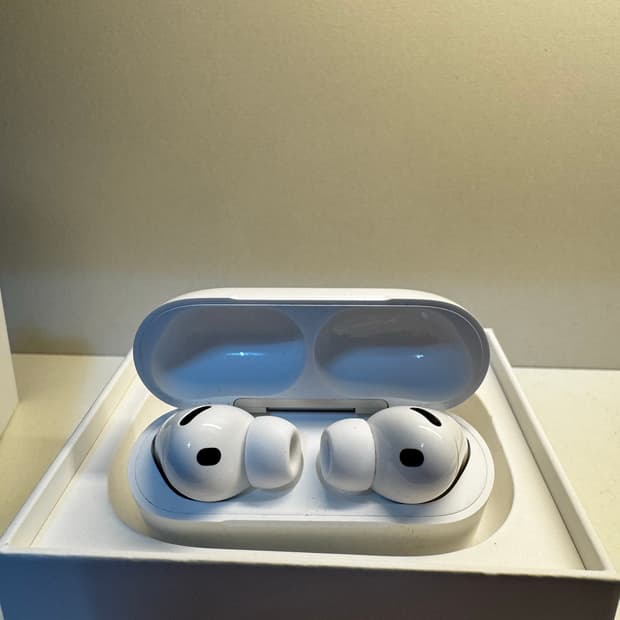 에어팟 프로3 풀박스 (급처)