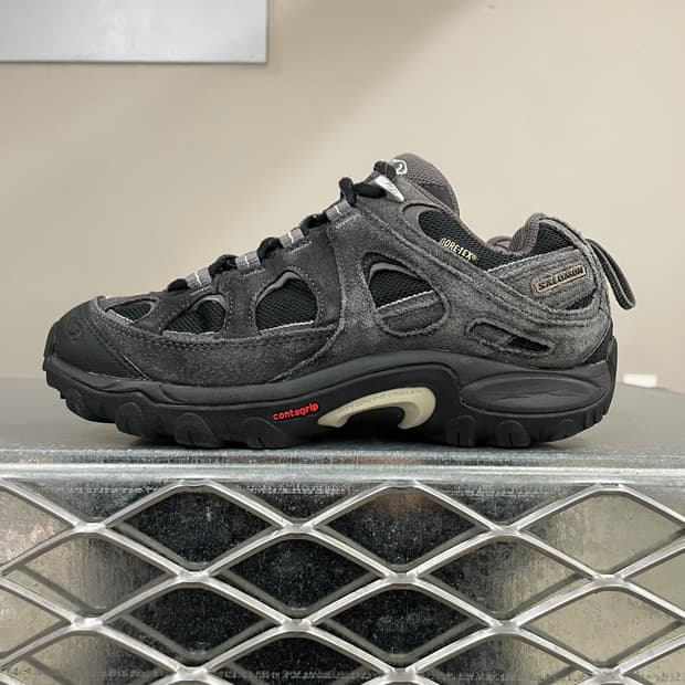 살로몬 엑시트 에어로 235 (gr-4255)