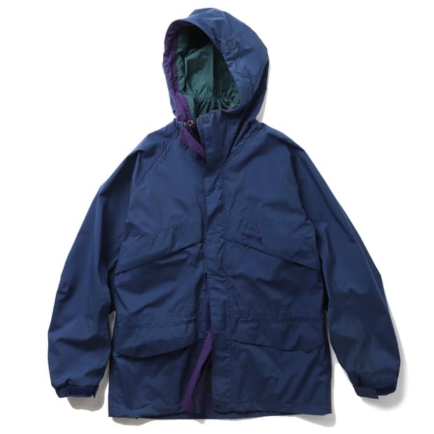 몽벨 mont-bell 90s Mountain Parka