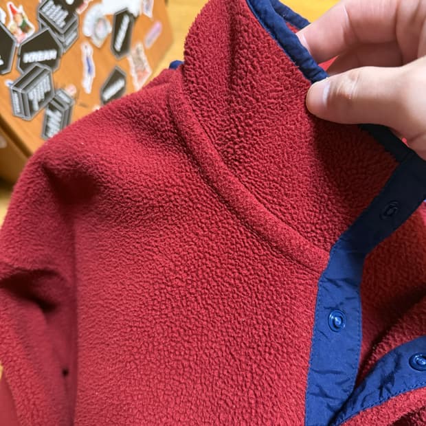 파타고니아 신칠라 L