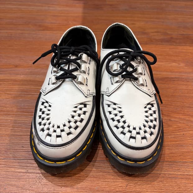 Dr.martens Sidney Creeper