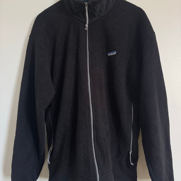 90'S 파타고니아 레귤레이터 R 자켓 XL 사이즈 USA 