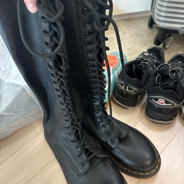 닥터마틴 1b60