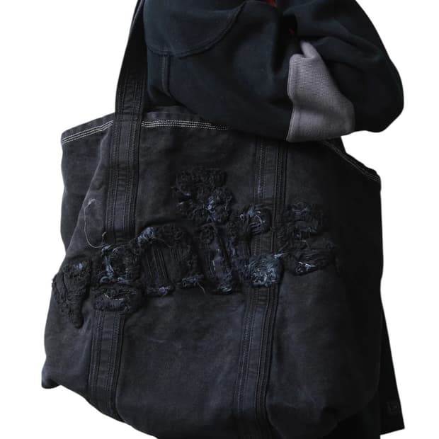 ERL 25aw 베니스 토트백