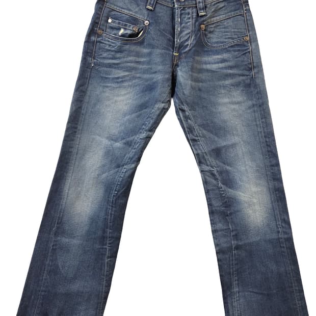 G-STAR 청바지 데님 팬츠(W30/L32)