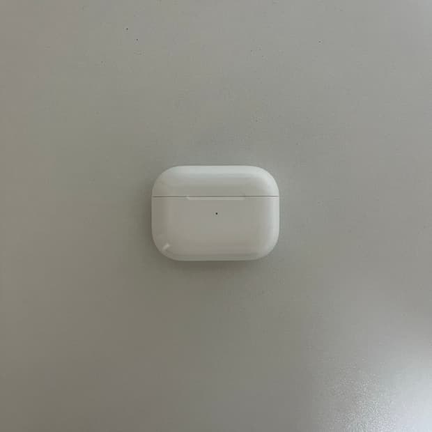 에어팟 프로1