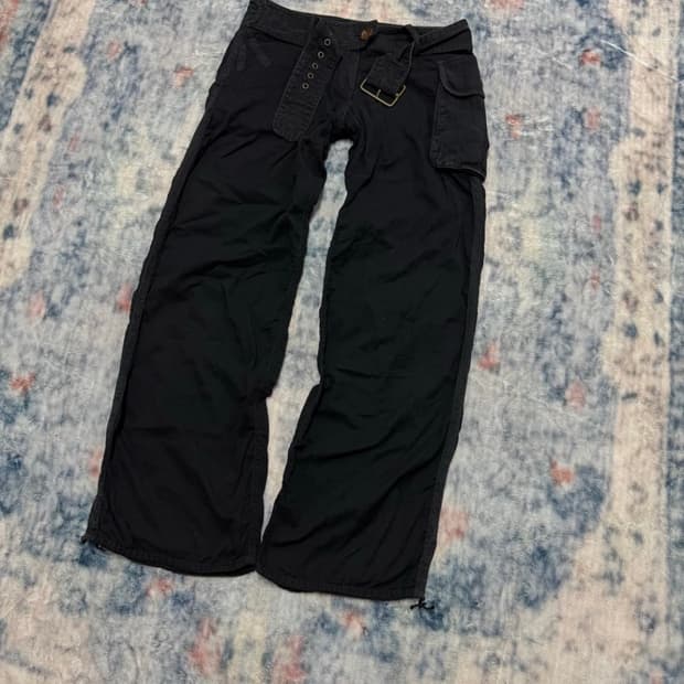 share spirit type a-9 cargo pants
