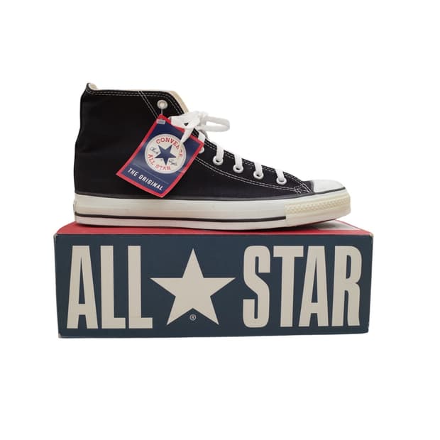 295)90’s 컨버스 하이 데드스탁