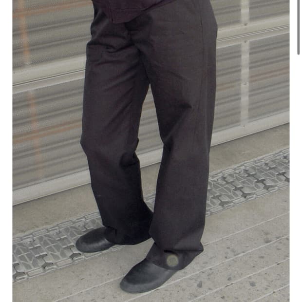 머듈 라운지 팬츠 4사이즈 다 구매합니다