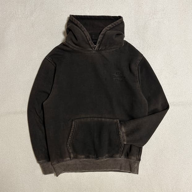 비바스튜디오 THE BAD NEWS 후디