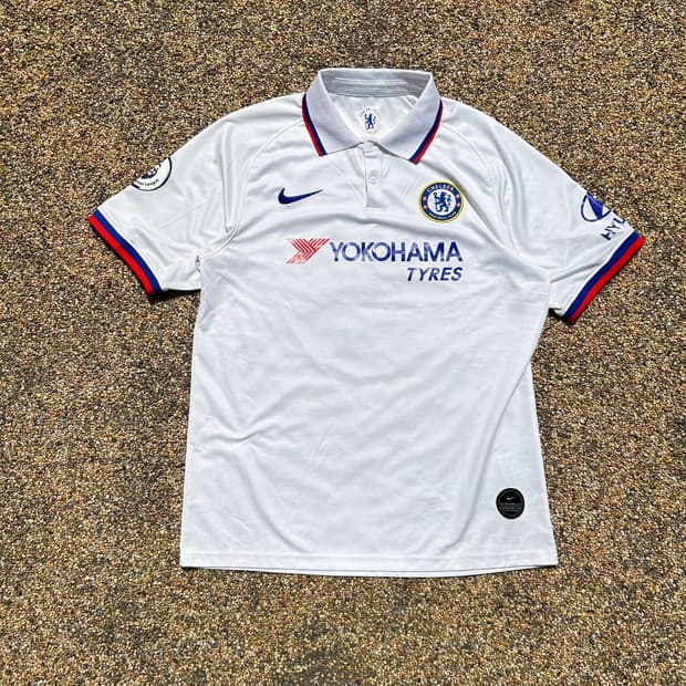 나이키 첼시 FC 19-20 지루 어웨이 져지