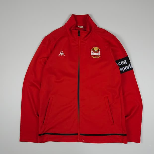 르꼬끄 FC 서울 져지