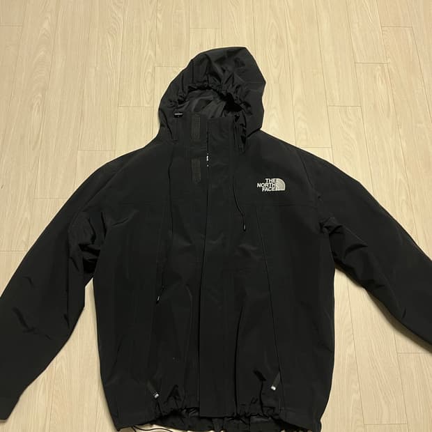 노스페이스 하이 마운틴 자켓