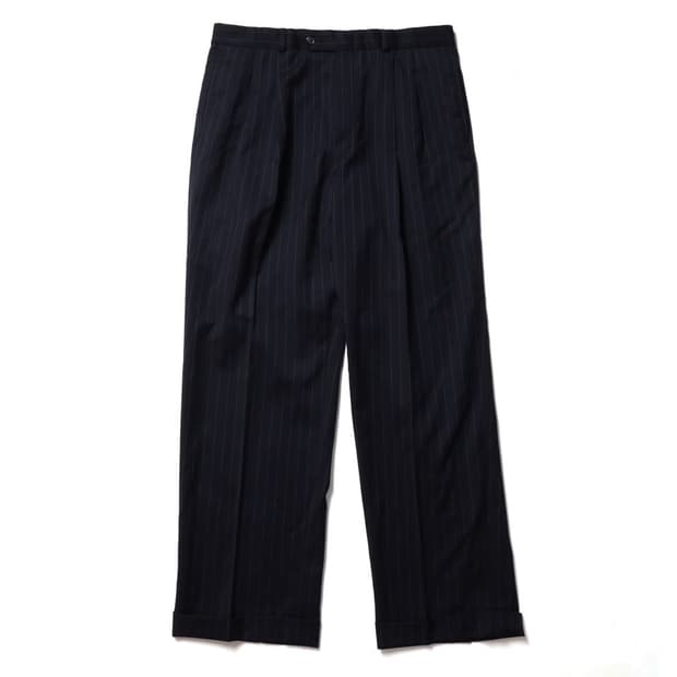 로렌 랄프로렌 Lauren Ralph Lauren Stripe pants