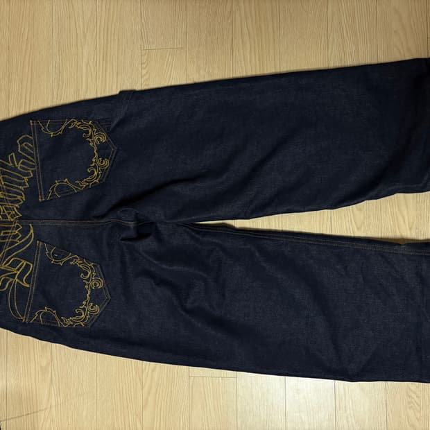 카시코 팬츠 사이즈 2