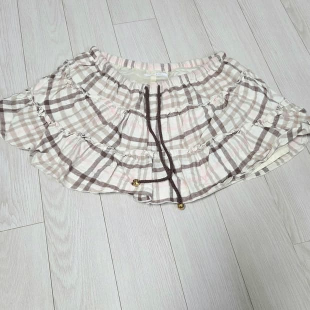 리즈리사 딸초 큐롯